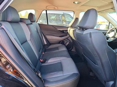 منظر 2020 SUBARU OUTBACK ONYX EDITION XT، زاوية 10