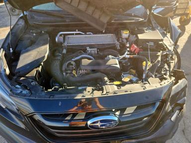 منظر 2020 SUBARU OUTBACK ONYX EDITION XT، زاوية 11
