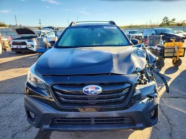 منظر 2020 SUBARU OUTBACK ONYX EDITION XT، زاوية 5