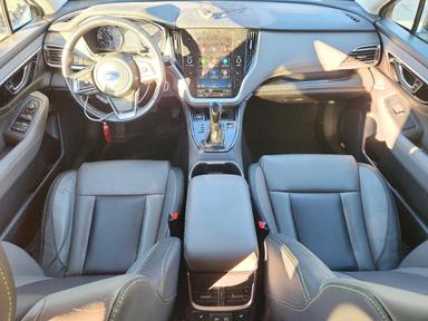 منظر 2020 SUBARU OUTBACK ONYX EDITION XT، زاوية 8