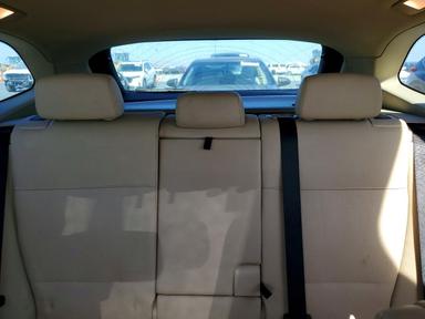 2013 BMW X1 XDRIVE28I view, angle 10