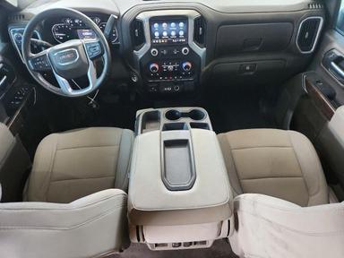 Вид 2022 GMC SIERRA K2500 SLE, угол 8
