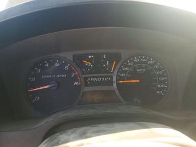 Vista de 2006 GMC CANYON, ángulo 9