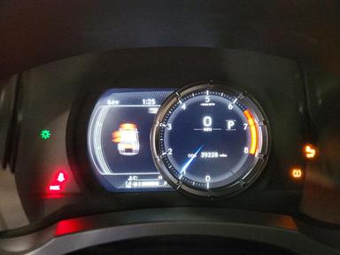 Vista de 2023 LEXUS IS 350 F SPORT, ángulo 9