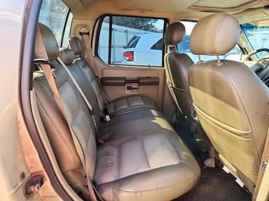 منظر 2004 FORD EXPLORER SPORT TRAC، زاوية 10