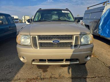 منظر 2004 FORD EXPLORER SPORT TRAC، زاوية 5