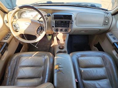 منظر 2004 FORD EXPLORER SPORT TRAC، زاوية 8