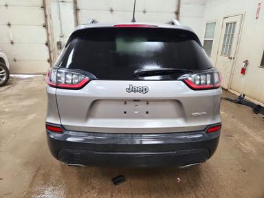 منظر 2019 JEEP CHEROKEE LATITUDE، زاوية 6