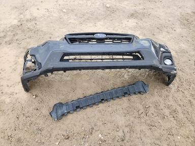 Vue de 2018 SUBARU CROSSTREK LIMITED, angle 12