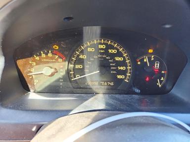 2007 HONDA ACCORD LX view, angle 9