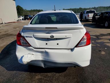 منظر 2019 NISSAN VERSA S PLUS، زاوية 6