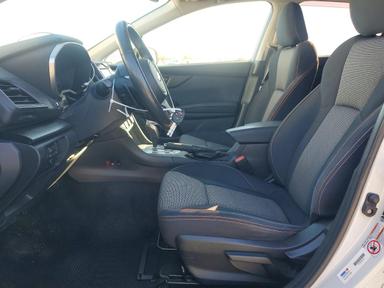Vue de 2019 SUBARU CROSSTREK PREMIUM, angle 7