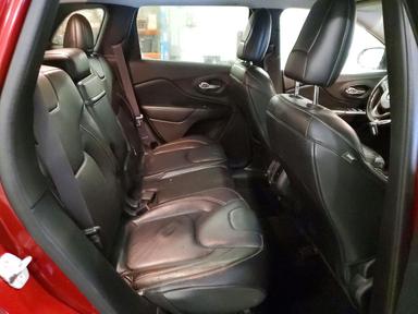 منظر 2014 JEEP CHEROKEE LIMITED، زاوية 11