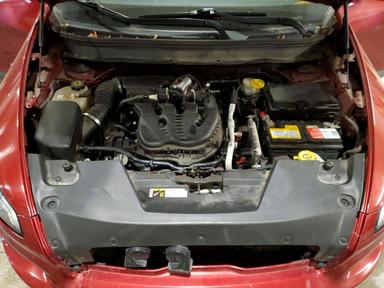 منظر 2014 JEEP CHEROKEE LIMITED، زاوية 12