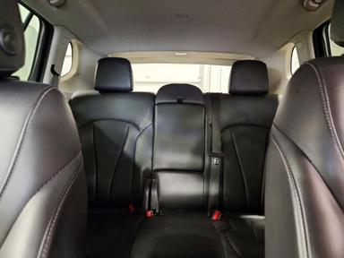 Vista de 2019 BUICK ENVISION ESSENCE, ángulo 10