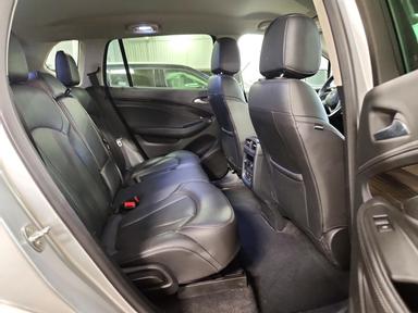 Vista de 2019 BUICK ENVISION ESSENCE, ángulo 11