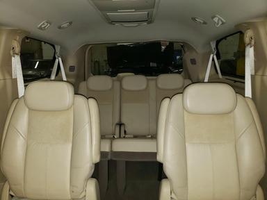 Vue de 2010 CHRYSLER TOWN &amp; COUNTRY LIMITED, angle 10