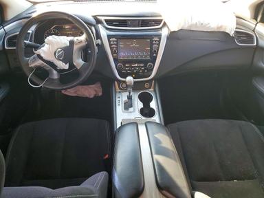 منظر 2017 NISSAN MURANO SV، زاوية 8