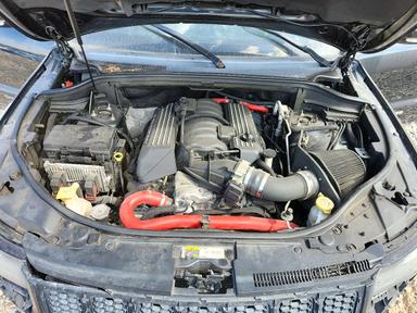 منظر 2014 JEEP GRAND CHEROKEE SRT-8، زاوية 11