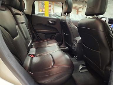 منظر 2017 JEEP COMPASS LIMITED، زاوية 10