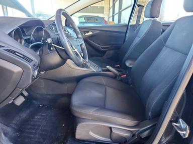Vedere 2015 FORD FOCUS SE, unghi 7