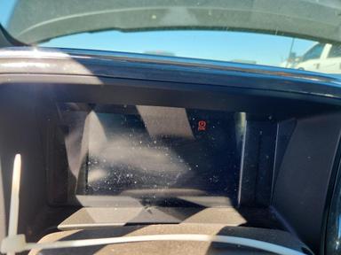 Vue de 2013 CHEVROLET VOLT, angle 9