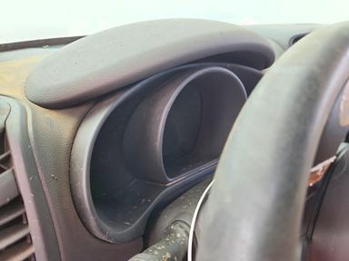 Vue de 2016 KIA SOUL BASE, angle 9