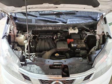 Vedere 2020 NISSAN NV200 SV, unghi 12