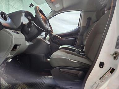 Vedere 2020 NISSAN NV200 SV, unghi 7
