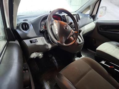 Vedere 2020 NISSAN NV200 SV, unghi 8