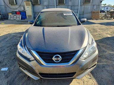 منظر 2017 NISSAN ALTIMA 2.5 SV، زاوية 5