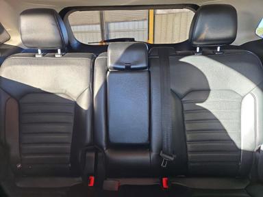منظر 2015 FORD EDGE SEL، زاوية 10