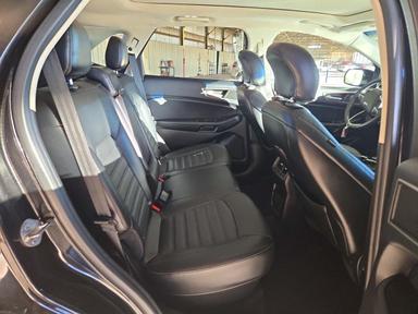 منظر 2015 FORD EDGE SEL، زاوية 11