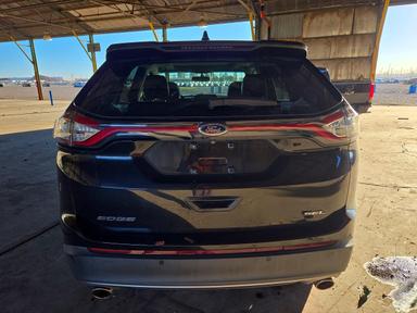 منظر 2015 FORD EDGE SEL، زاوية 6