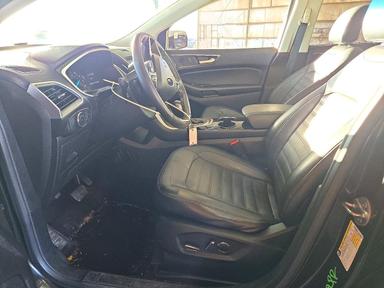 منظر 2015 FORD EDGE SEL، زاوية 7
