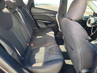 منظر 2015 DODGE DART SXT، زاوية 10