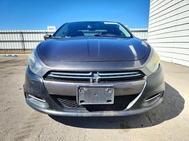 منظر 2015 DODGE DART SXT، زاوية 5