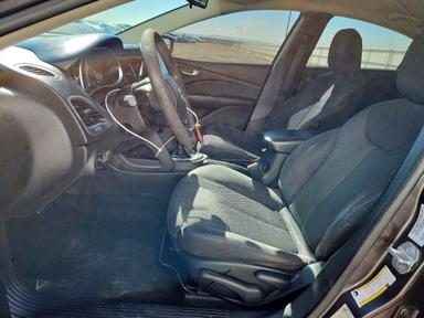 منظر 2015 DODGE DART SXT، زاوية 7