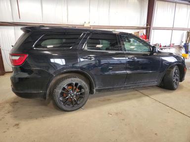منظر 2021 DODGE DURANGO R/T، زاوية 3