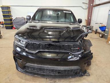 منظر 2021 DODGE DURANGO R/T، زاوية 5