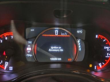 منظر 2021 DODGE DURANGO R/T، زاوية 9