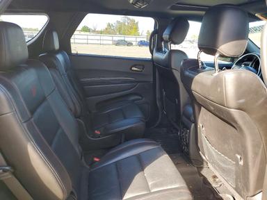 Vista de 2021 DODGE DURANGO R/T, ángulo 11