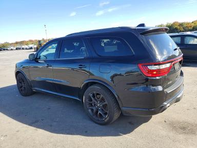 Vista de 2021 DODGE DURANGO R/T, ángulo 2
