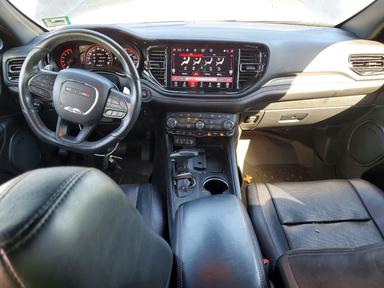 Vista de 2021 DODGE DURANGO R/T, ángulo 8