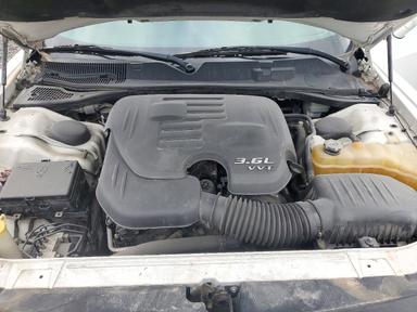 Vista de 2015 DODGE CHALLENGER SXT PLUS, ángulo 11