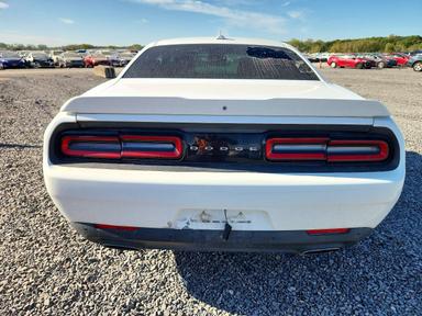 Vista de 2015 DODGE CHALLENGER SXT PLUS, ángulo 6