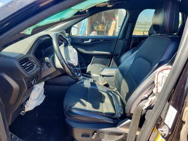 Вид 2024 FORD ESCAPE ST LINE SELECT, угол 7