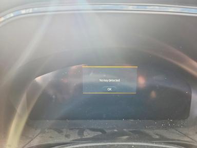 Вид 2024 FORD ESCAPE ST LINE SELECT, угол 9