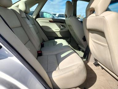 Вид 2003 VOLVO S40 1.9T, угол 10
