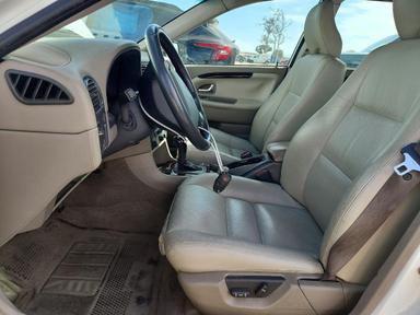 Вид 2003 VOLVO S40 1.9T, угол 7